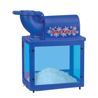 Snow Cone